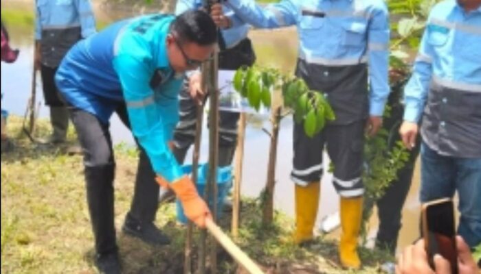 HPSN 2026 Jadi Titik Tekan Perubahan, Pemkot Malang Gandeng MUI Lawan Sampah Sungai