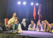 Ratusan Santri Meriahkan APQ dan SCARVAL 2026 di MCC, Sambut Ramadan dengan Semangat Qur’ani