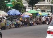 Wacana PKL di Merdeka Selatan Belum Final, Wali Kota: Jangan Sampai Kota Jadi Semrawut