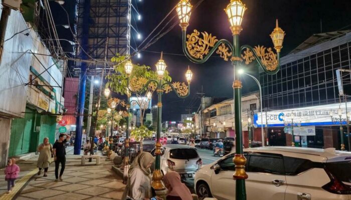 Kayutangan Tercoreng: Aset Publik Berupa Kursi Hilang, Pengawasan Dipertanyakan