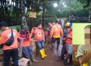 Ayunkan Kaki Sambil Duduk di Bibir Saluran Irigasi, Bocah 13 Tahun Diduga Hanyut Terseret Arus Deras