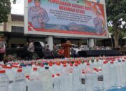 Razia Miras Jombang Berlanjut Saat Ramadan, Pemkab Dorong Hukuman Lebih Berat