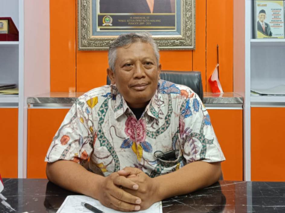 DPRD Kota Malang Soroti Operasional SPPG di Bulan Ramadan, Tegaskan Sistem Distribusi dan Kualitas Makanan