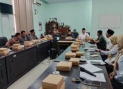 136 Desa di Jombang Belum Bangun Koperasi Desa Merah Putih, Ini Penyebabnya