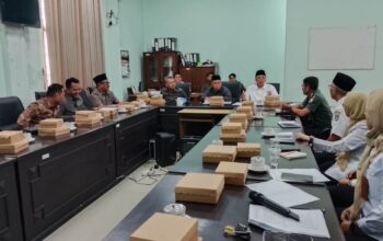 136 Desa di Jombang Belum Bangun Koperasi Desa Merah Putih, Ini Penyebabnya