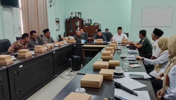 136 Desa di Jombang Belum Bangun Koperasi Desa Merah Putih, Ini Penyebabnya