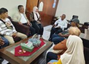 Omzet Anjlok, Pedagang Daging Sapi Jombang Keluhkan Masuknya Daging dari Krian