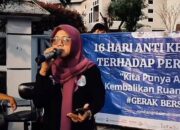 Kasus KDRT Jombang 2025 Capai 45, WCC Desak Penguatan Sistem Perlindungan Korban