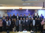 DPC Peradi Malang Tegaskan Komitmen Kawal Munas IV, Tolak Munaslub