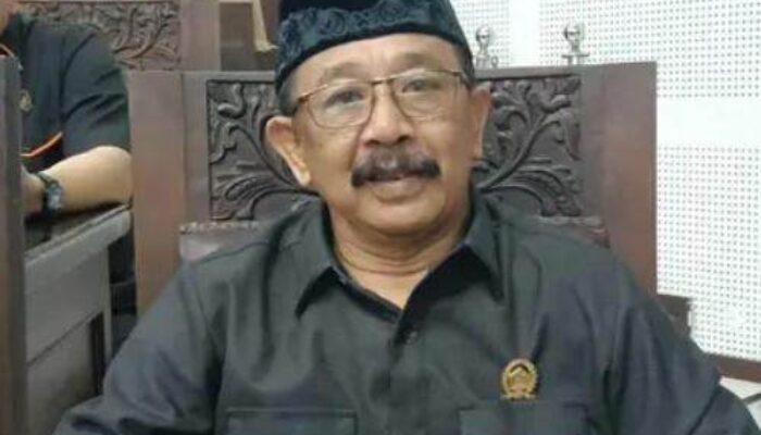 DPRD Kota Malang Desak Satpol PP Perketat Pengawasan Hiburan Malam Selama Ramadan