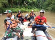 Belum Ada Titik Terang, Hari Ketiga Pencarian Ockta Difokuskan ke Sungai Lesti