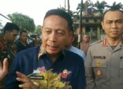 Tegas! Wali Kota Malang Minta Praktik Sewa Trotoar untuk Pedagang Diusut Tuntas