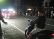 Balap Liar Kanjuruhan Disorot, Ruang Publik Berubah Jadi Arena Adu Kecepatan Tiap Malam Minggu