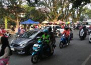 Pasar Takjil Meledak, Pemkot Malang Pasang Mode Siaga
