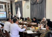 Komisi C DPRD Kota Malang, Warning DPUPRPKP: Proyek Drainase Besar Harus Tepat Waktu dan Mutu