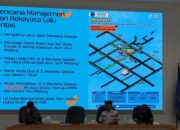 Forum Lalu Lintas Kota Malang: Dishub Siapkan Rekayasa Kawasan Alun-Alun Merdeka