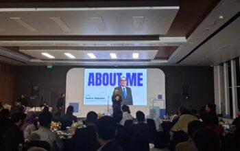 BRI Perkuat Employer Branding, Gelar BRILiaNext Networking Night Bersama Top Graduates UB