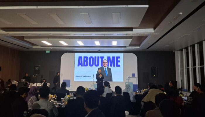 BRI Perkuat Employer Branding, Gelar BRILiaNext Networking Night Bersama Top Graduates UB