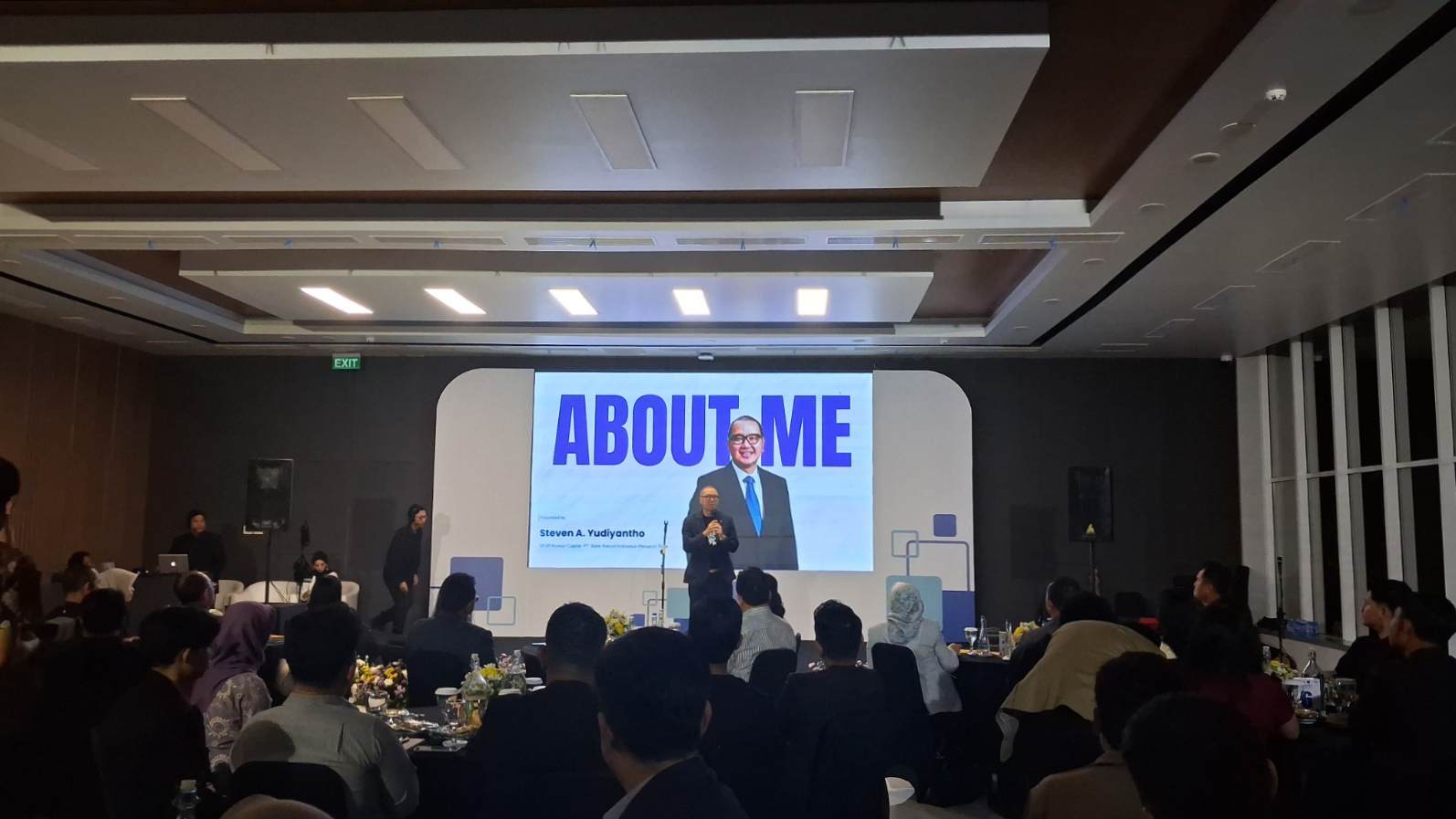 BRI Perkuat Employer Branding, Gelar BRILiaNext Networking Night Bersama Top Graduates UB