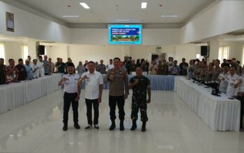Darurat PKL Alun-Alun, Pemkot Malang Uji Skema Jalan Selatan: Solusi Sementara atau Tambal Sulam