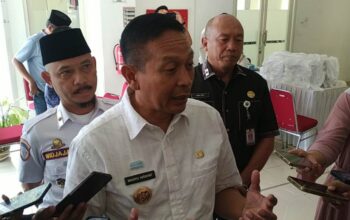 Proyek Kawasan Terpadu Kota Malang Dilirik Bank Dunia, Wahyu Hidayat: Konsepnya Sudah Disiapkan