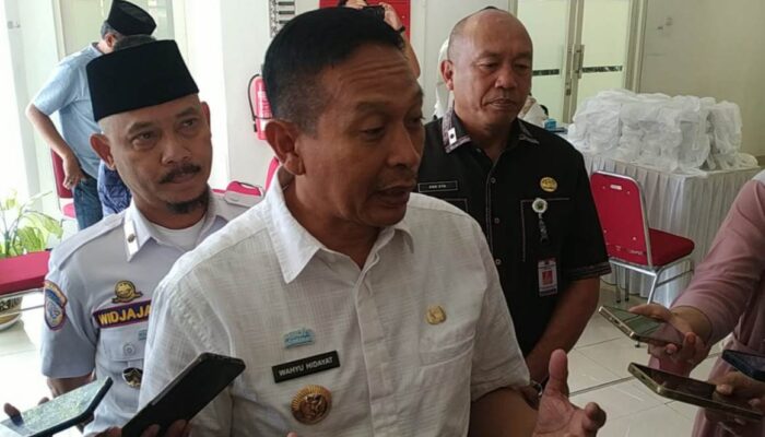 Proyek Kawasan Terpadu Kota Malang Dilirik Bank Dunia, Wahyu Hidayat: Konsepnya Sudah Disiapkan