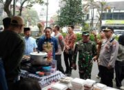 Pelaku yang Menyewakan Lapak Trotoar Suhat Diamankan, Polisi Dalami Aliran Setoran