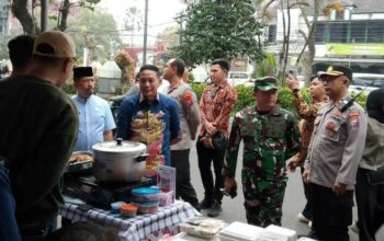 Pelaku yang Menyewakan Lapak Trotoar Suhat Diamankan, Polisi Dalami Aliran Setoran