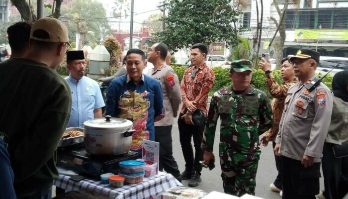 Pelaku yang Menyewakan Lapak Trotoar Suhat Diamankan, Polisi Dalami Aliran Setoran