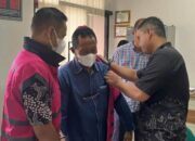 Kejari Bongkar Dugaan Korupsi KONI, Eks Ketua dan Bendahara Resmi Jadi Tersangka