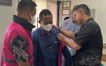 Kejari Bongkar Dugaan Korupsi KONI, Eks Ketua dan Bendahara Resmi Jadi Tersangka