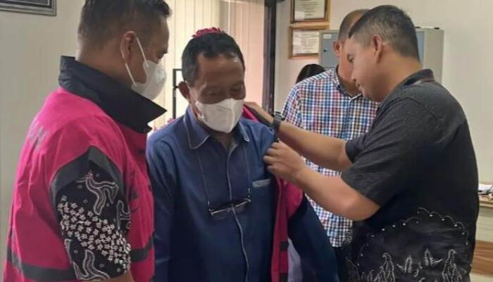 Kejari Bongkar Dugaan Korupsi KONI, Eks Ketua dan Bendahara Resmi Jadi Tersangka