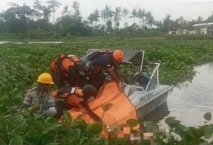 Sempat Misterius sebagai Mr X, Jenazah di Sengguruh Teridentifikasi Bocah Druju