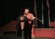 Rebutan 5 Kursi Eselon II, Seleksi JPTP Pemkab Jombang Diikuti 10 Peserta Resmi