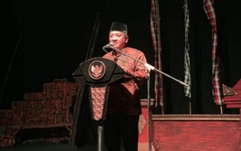 Rebutan 5 Kursi Eselon II, Seleksi JPTP Pemkab Jombang Diikuti 10 Peserta Resmi
