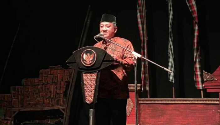Rebutan 5 Kursi Eselon II, Seleksi JPTP Pemkab Jombang Diikuti 10 Peserta Resmi