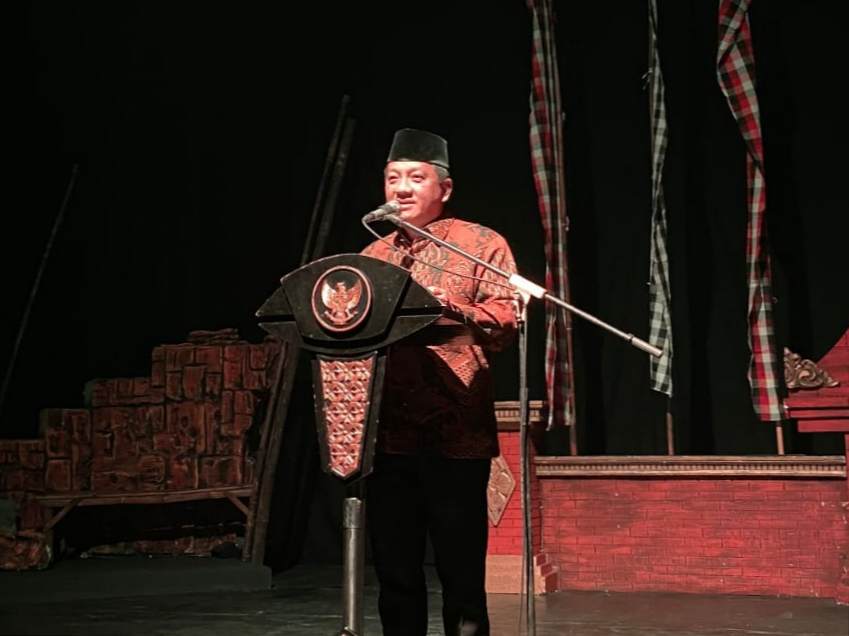 Rebutan 5 Kursi Eselon II, Seleksi JPTP Pemkab Jombang Diikuti 10 Peserta Resmi