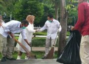 Kompak Bergerak dan Berdampak, Gerindra Lowokwaru Bidik Manfaat Nyata