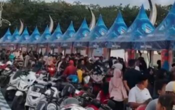 UMKM Produk Makanan di Kabupaten Sampang, Harus Bersertifikat Halal