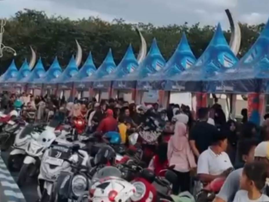 UMKM Produk Makanan di Kabupaten Sampang, Harus Bersertifikat Halal