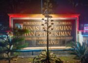 Selter JPTP Jombang 2026 Diikuti 19 ASN, Formasi Perkim Paling Minim Pendaftar