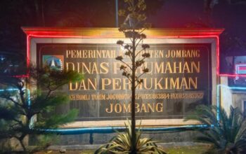 Selter JPTP Jombang 2026 Diikuti 19 ASN, Formasi Perkim Paling Minim Pendaftar