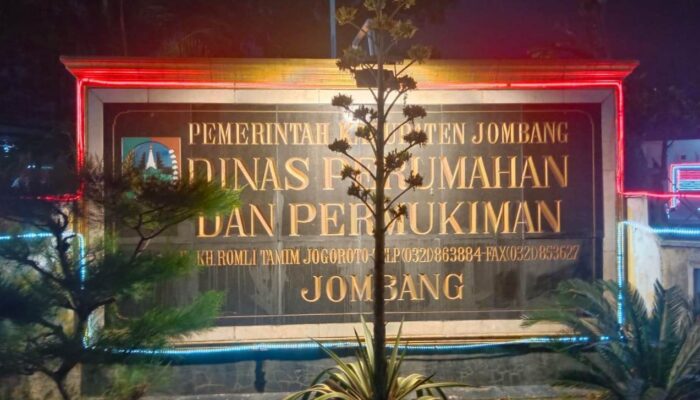 Selter JPTP Jombang 2026 Diikuti 19 ASN, Formasi Perkim Paling Minim Pendaftar