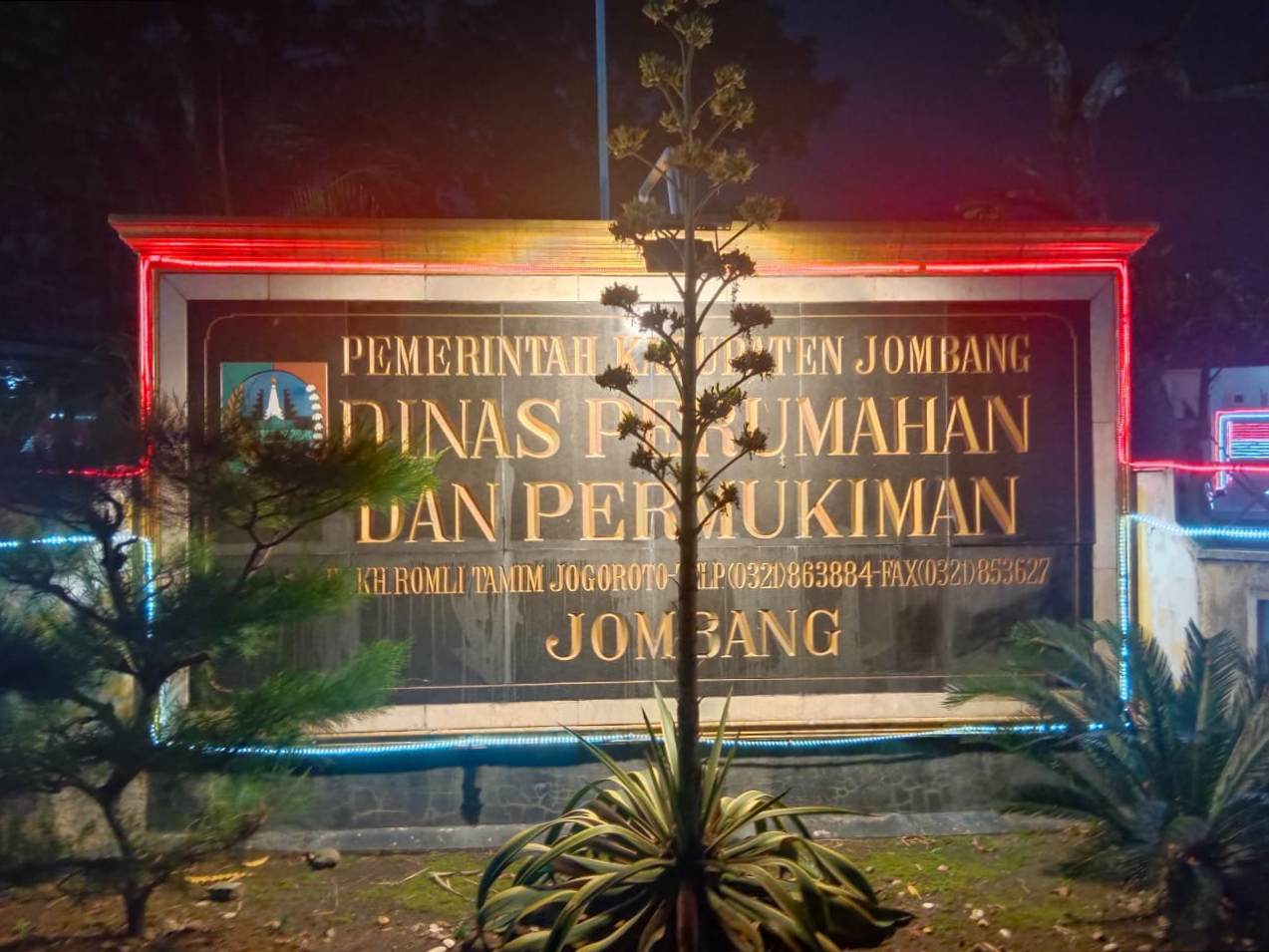 Selter JPTP Jombang 2026 Diikuti 19 ASN, Formasi Perkim Paling Minim Pendaftar