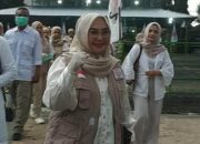 Gerindra Siapkan Klinik Kesehatan di Dapil Lowokwaru, Lelly: Fokus Layani Warga Kecil