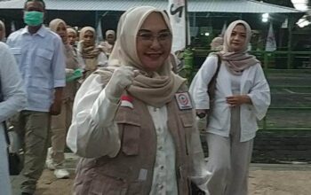 Gerindra Siapkan Klinik Kesehatan di Dapil Lowokwaru, Lelly: Fokus Layani Warga Kecil