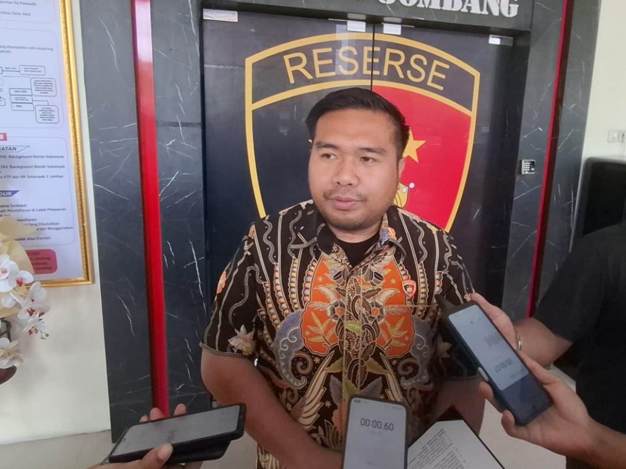 Kasus Dugaan Sunat Pokir DPRD Jombang Masuk Penyelidikan Polisi