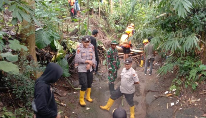 Identitas Terkuak, Polisi Pastikan Remaja Nganjuk Korban Pembunuhan di Sungai Jabung