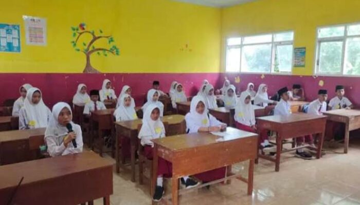 Selama Ramadan, Jam Pelajaran Siswa SD dan SMP di Jombang Dipersingkat