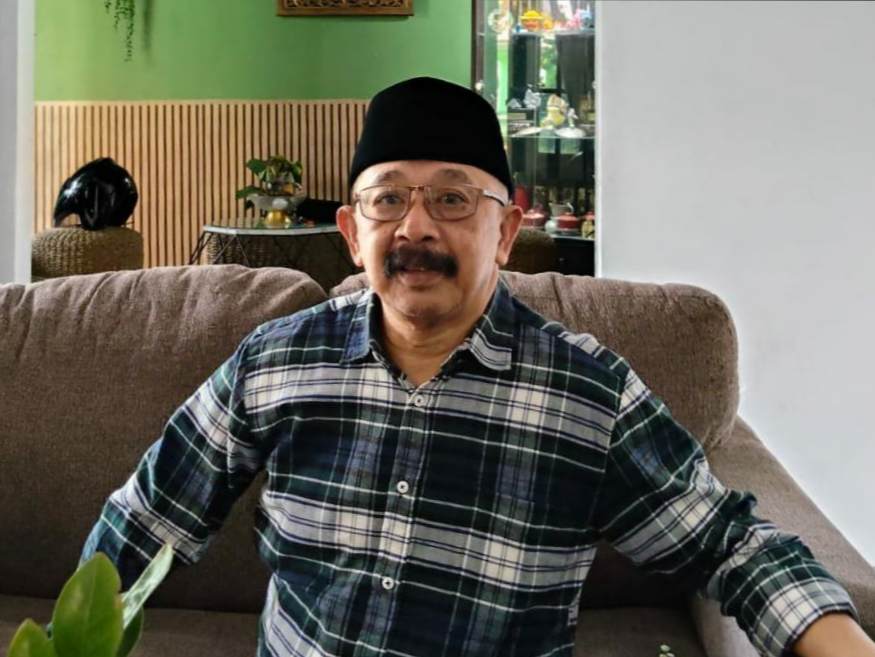 Alasan Kewenangan Tak Cukup, Dewan Minta Pemkot Malang Proaktif Tangani Plengsengan